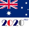 Aussie 2020 Pro Aussie 2020 Pro