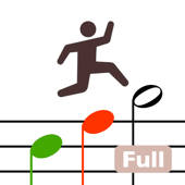 Sight Singing Steps – Full