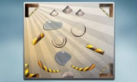 Liquid Pinball