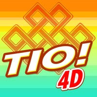 Tio! 4D Tio! 4D