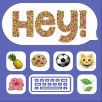Emoji Text – Custom ( Emoji, Smiley ) Text keyboard Now Free