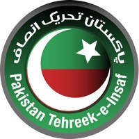 PTI – Pakistan Tehreek-e-Insaf PTI – Pakistan Tehreek-e-Insaf