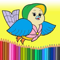 Kids Drawing Worksheet – Free Drawing Pad for toddler and preschool