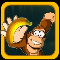 Kong Run – A Jungle adventure