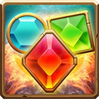 Dimon Jewel Marble:Adventure Journey Dimon Jewel Marble:Adventure Journey