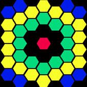 PathPix Hex