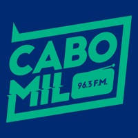Cabo Mil 96.3 FM Cabo Mil 96.3 FM