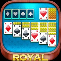 Solitaire ROYAL – Free Card Game