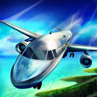 Real Pilot Flight Simulator 3D