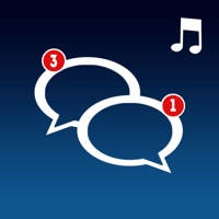通知声音和手机铃声– 酷文字讯息和警报旋律收藏对于