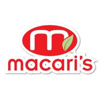 Macaris – Always Fresh Macaris – Always Fresh