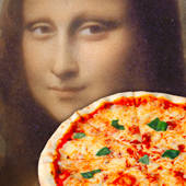 Mona Lisa Pizza – Jackson, NJ