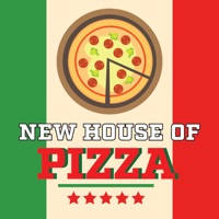New House of Pizza