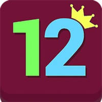 Get Number 12 – 2048 Remake