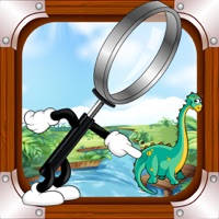 Find the Difference – Cartoon Edition 2