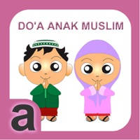 Doa Anak Muslim