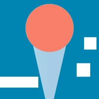 摇摆的小球:这里的白块儿不能碰虐心没商量 摇摆的小球:这里的白块儿不能碰虐心没商量