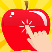 Fruits Puzzle For Kids