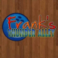 Frank’s Thunder Alley Frank’s Thunder Alley