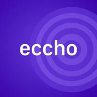 Eccho – Easy Sharing Eccho – Easy Sharing