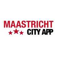 Maastricht City App Maastricht City App
