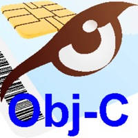 NiOS Sample – Thai ID Card Viewer (Obj-C)