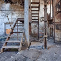Abandoned Factory Escape 2 Abandoned Factory Escape 2