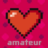Pixel Draw I’m Amateur Pixel Draw I’m Amateur