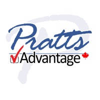 Pratts Advantage Pratts Advantage
