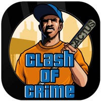 Clash of Crime Mad City Clash of Crime Mad City