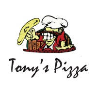 Tony’s Pizzeria To Go Tony’s Pizzeria To Go