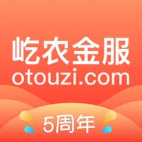 屹农金服-屹石沃投资品牌升级