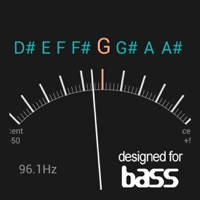 Fine Bass Tuner 低音调谐器 Fine Bass Tuner 低音调谐器