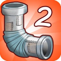 Expert Plumber 2 – Save the flower puzzle