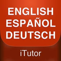 Basic words and phrases in English Spanish German