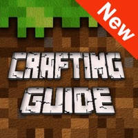 Crafting Guide for Minecraft Free Crafting Guide for Minecraft Free