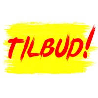 Tilbud Tilbud