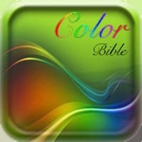 Color Bible – 色彩宝典 Color Bible – 色彩宝典