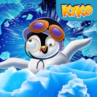 A Crazy Penguin A Crazy Penguin