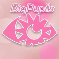 Beauty Pupil Selfie Camera