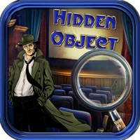 Hidden Object: Mystical Detective Film Free Hidden Object: Mystical Detective Film Free