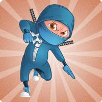 跑酷忍者 跑酷忍者