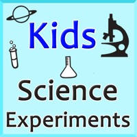 Kids Science Experiment