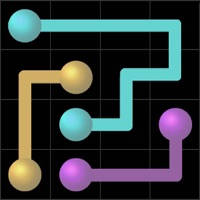 自由连接 – 逻辑思维解谜小游戏合集