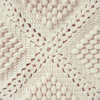 Crochet Projects