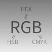 色彩专家: RGB/HEX/CMYK/HSB全格式转换器 色彩专家: RGB/HEX/CMYK/HSB全格式转换器