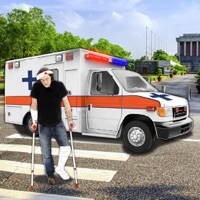 Drive Ambulance 3D Simulator Drive Ambulance 3D Simulator
