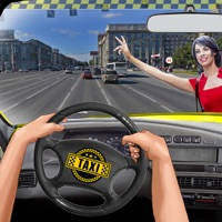 Taxi VAZ LADA 3D Simulator Taxi VAZ LADA 3D Simulator