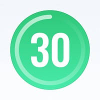 30天 – 减肥 健身 运动