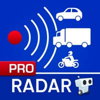Radarbot 交通雷达 专业版